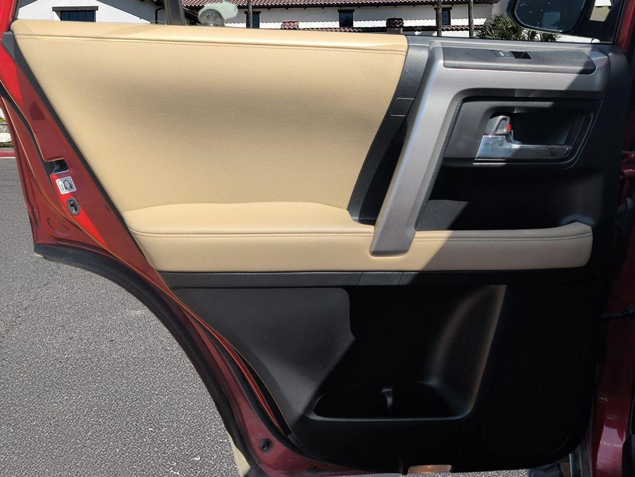 2022 Toyota 4Runner SR5 Premium San Juan TX