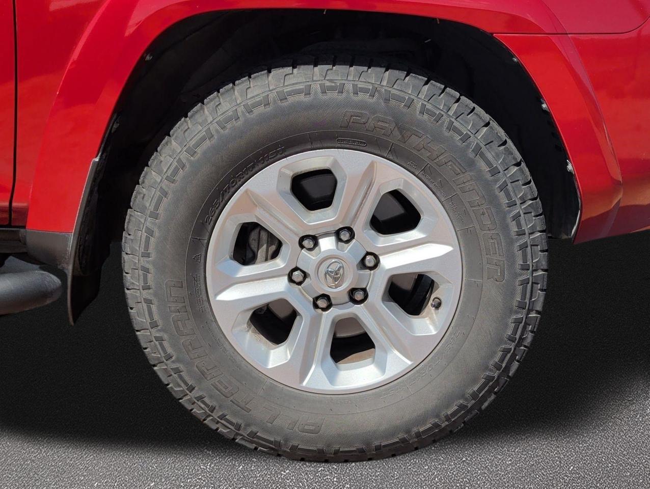 2022 Toyota 4Runner SR5 Premium San Juan TX