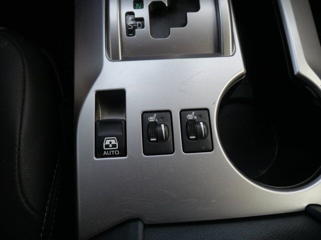 2022 Toyota 4Runner SR5 Premium San Juan TX
