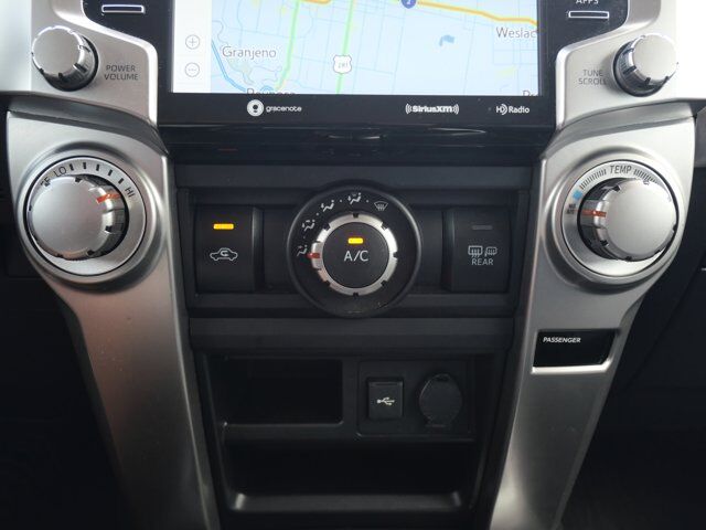 2022 Toyota 4Runner SR5 Premium San Juan TX