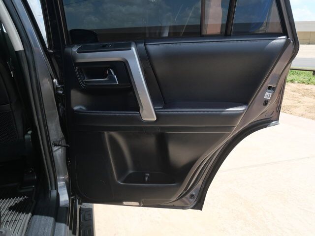 2022 Toyota 4Runner SR5 Premium San Juan TX