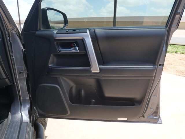 2022 Toyota 4Runner SR5 Premium San Juan TX