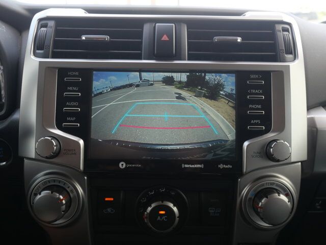 2022 Toyota 4Runner SR5 Premium San Juan TX