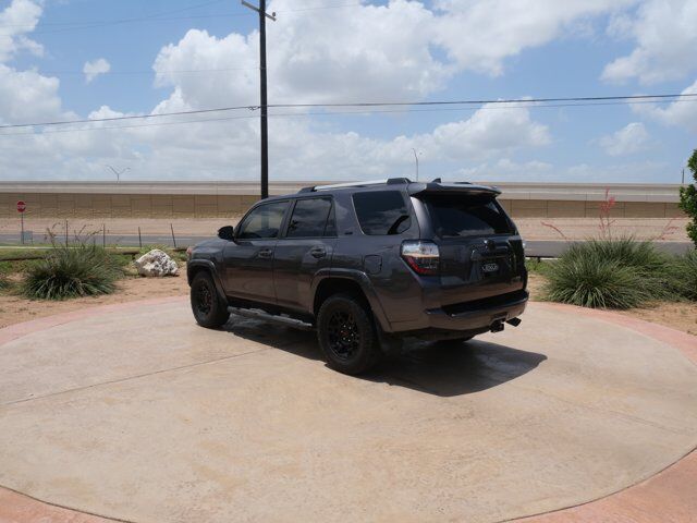 2022 Toyota 4Runner SR5 Premium San Juan TX