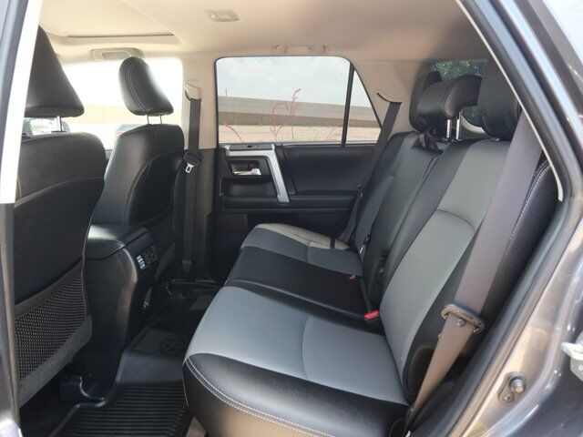 2022 Toyota 4Runner SR5 Premium San Juan TX