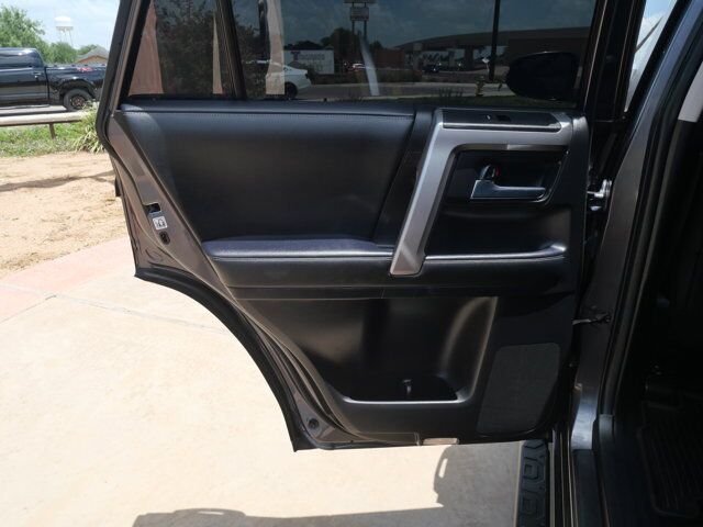 2022 Toyota 4Runner SR5 Premium San Juan TX