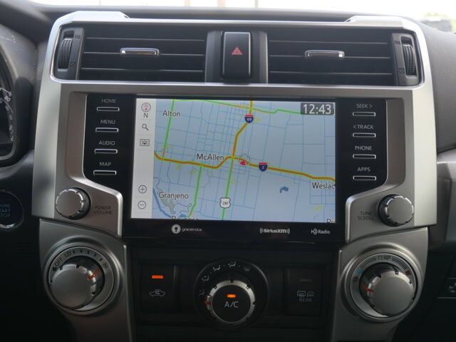 2022 Toyota 4Runner SR5 Premium San Juan TX
