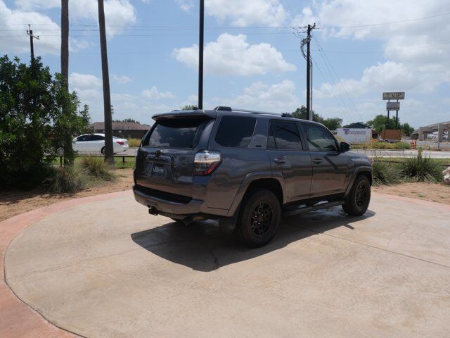 2022 Toyota 4Runner SR5 Premium San Juan TX