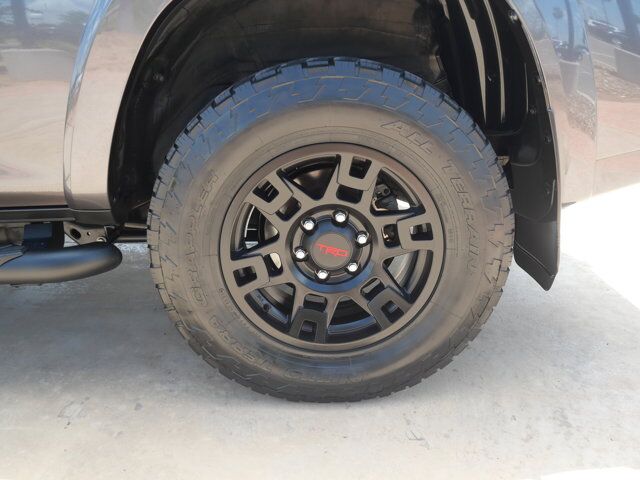 2022 Toyota 4Runner SR5 Premium San Juan TX