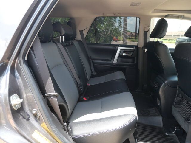 2022 Toyota 4Runner SR5 Premium San Juan TX