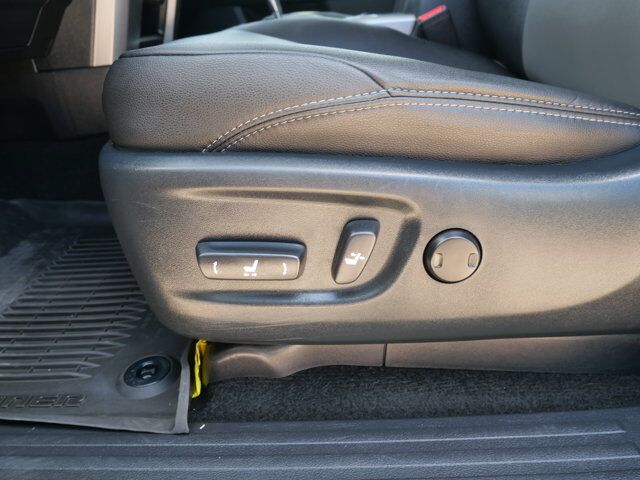 2022 Toyota 4Runner SR5 Premium San Juan TX