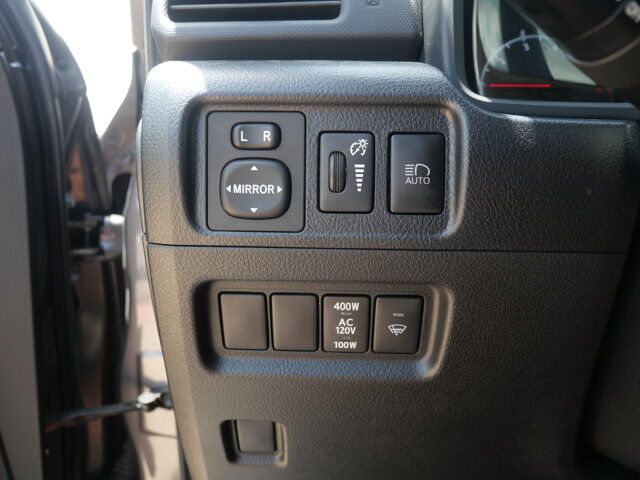 2022 Toyota 4Runner SR5 Premium San Juan TX