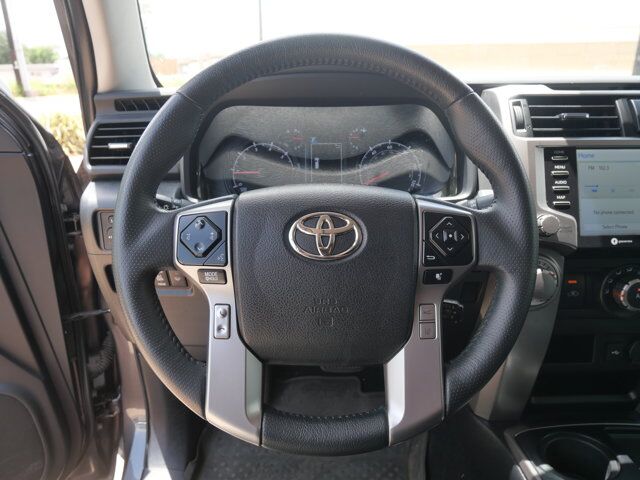2022 Toyota 4Runner SR5 Premium San Juan TX