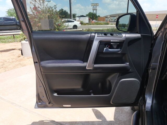 2022 Toyota 4Runner SR5 Premium San Juan TX