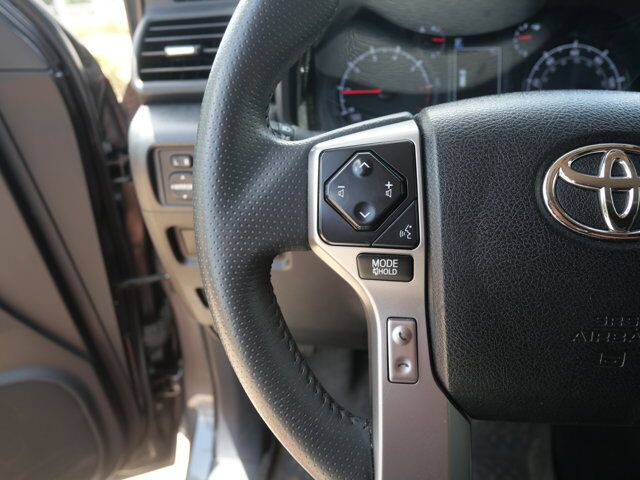 2022 Toyota 4Runner SR5 Premium San Juan TX