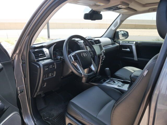 2022 Toyota 4Runner SR5 Premium San Juan TX