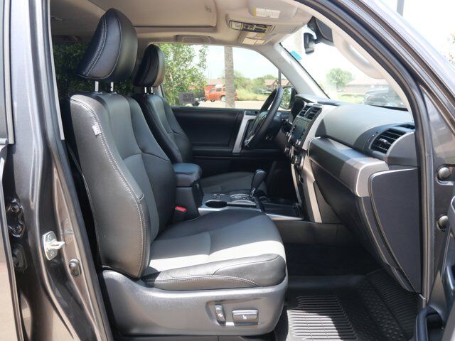 2022 Toyota 4Runner SR5 Premium San Juan TX