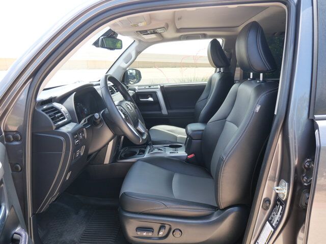 2022 Toyota 4Runner SR5 Premium San Juan TX