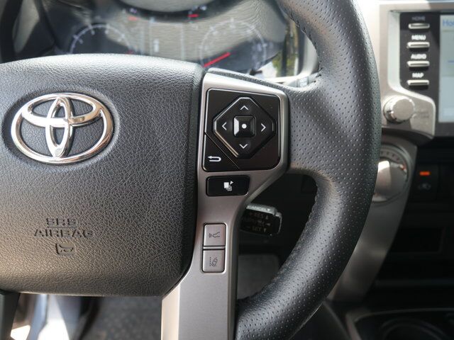 2022 Toyota 4Runner SR5 Premium San Juan TX