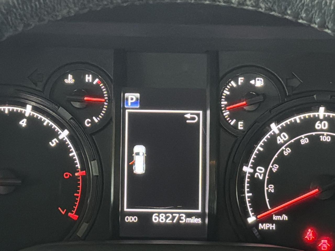 2022 Toyota 4Runner SR5 Premium San Antonio TX