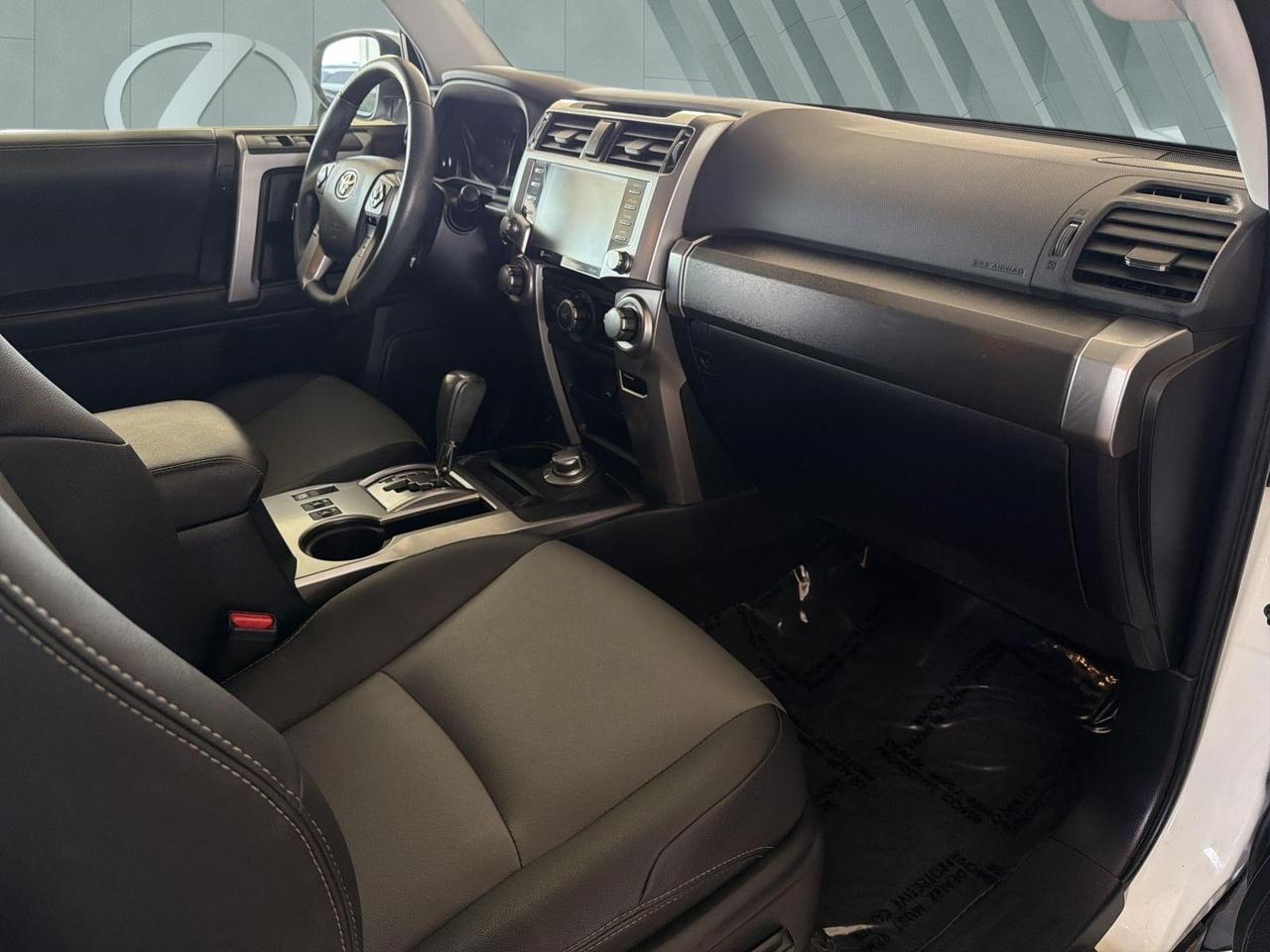2022 Toyota 4Runner SR5 Premium San Antonio TX