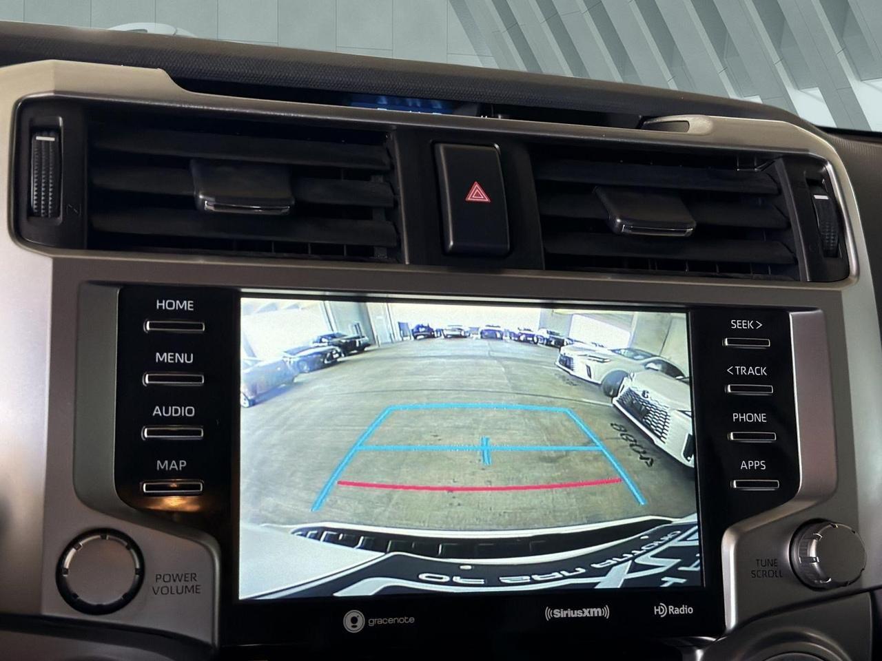 2022 Toyota 4Runner SR5 Premium San Antonio TX
