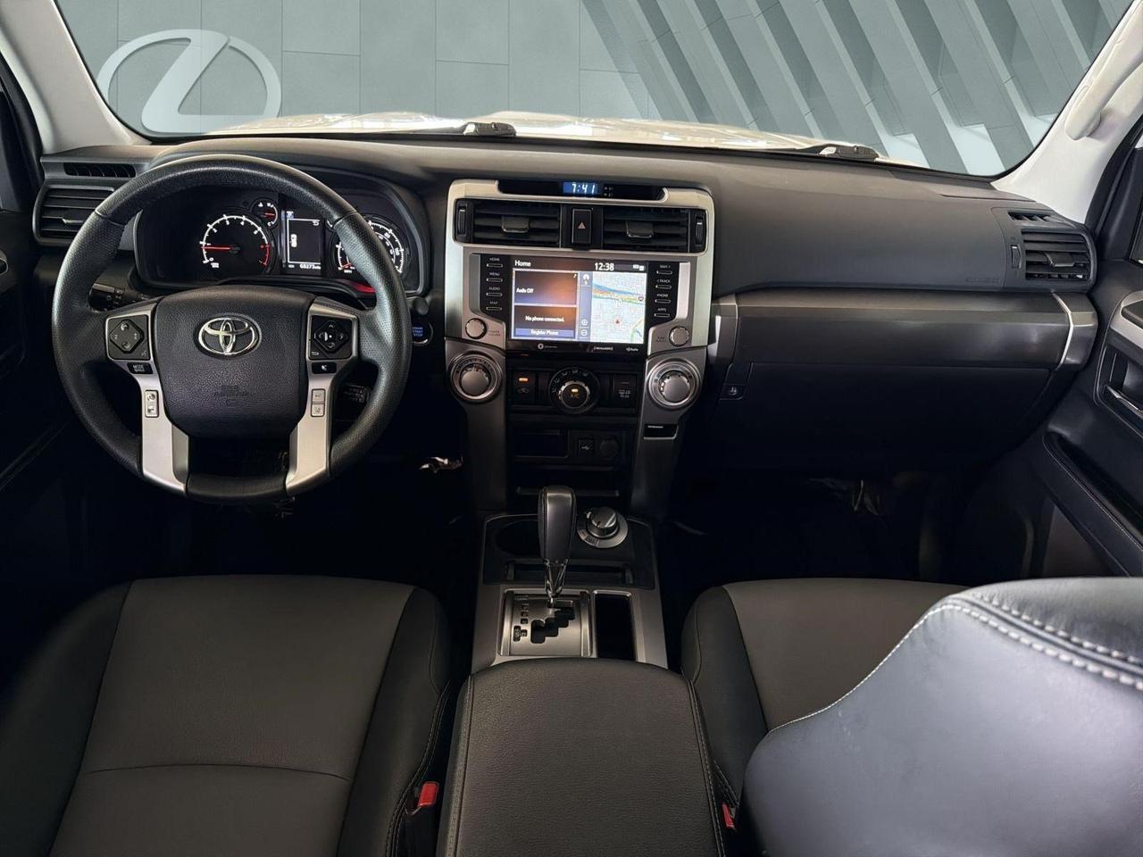 2022 Toyota 4Runner SR5 Premium San Antonio TX