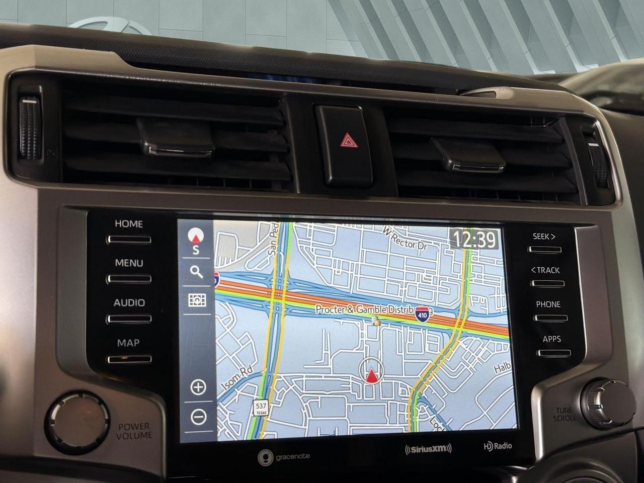 2022 Toyota 4Runner SR5 Premium San Antonio TX