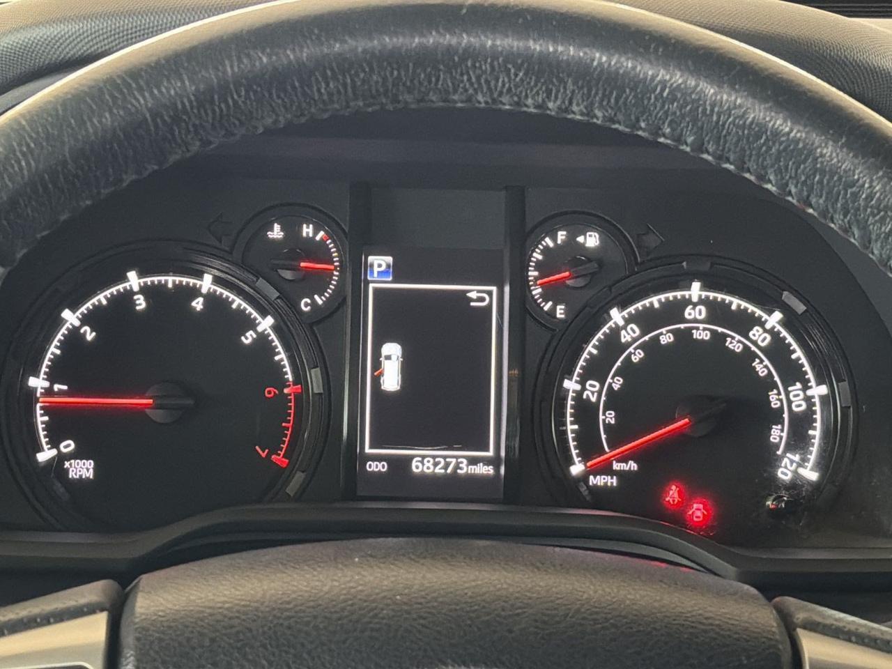 2022 Toyota 4Runner SR5 Premium San Antonio TX