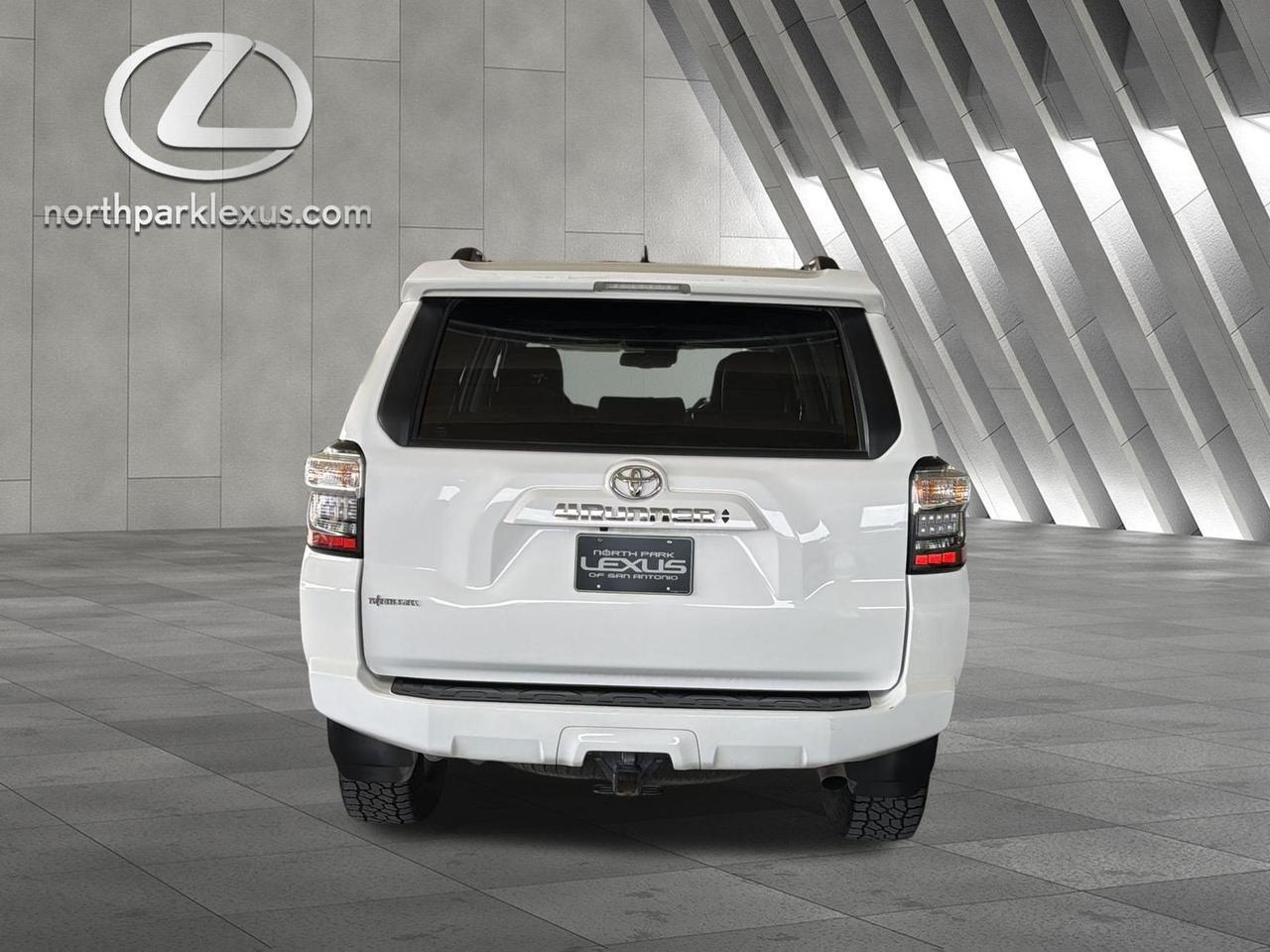 2022 Toyota 4Runner SR5 Premium San Antonio TX