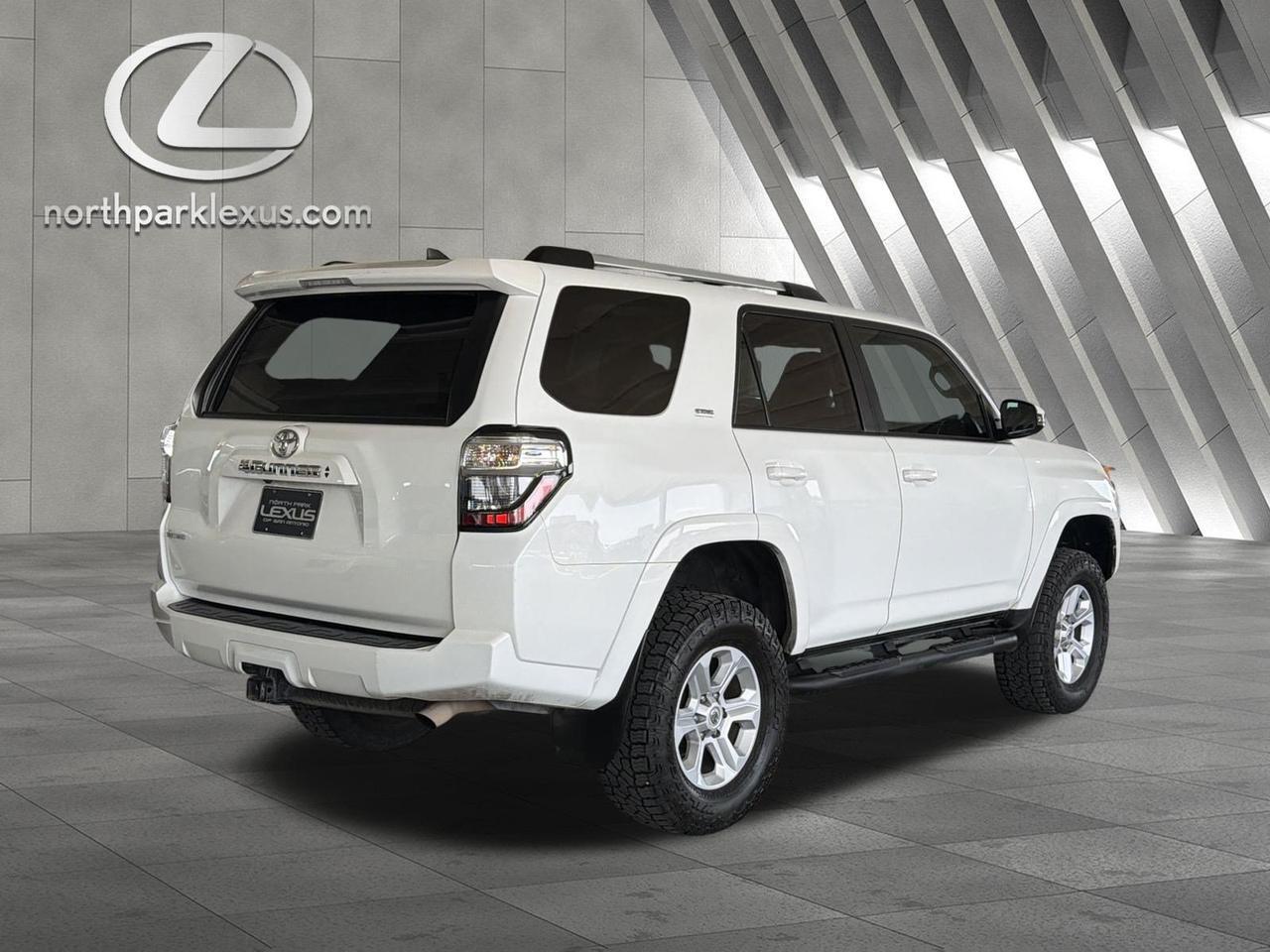 2022 Toyota 4Runner SR5 Premium San Antonio TX