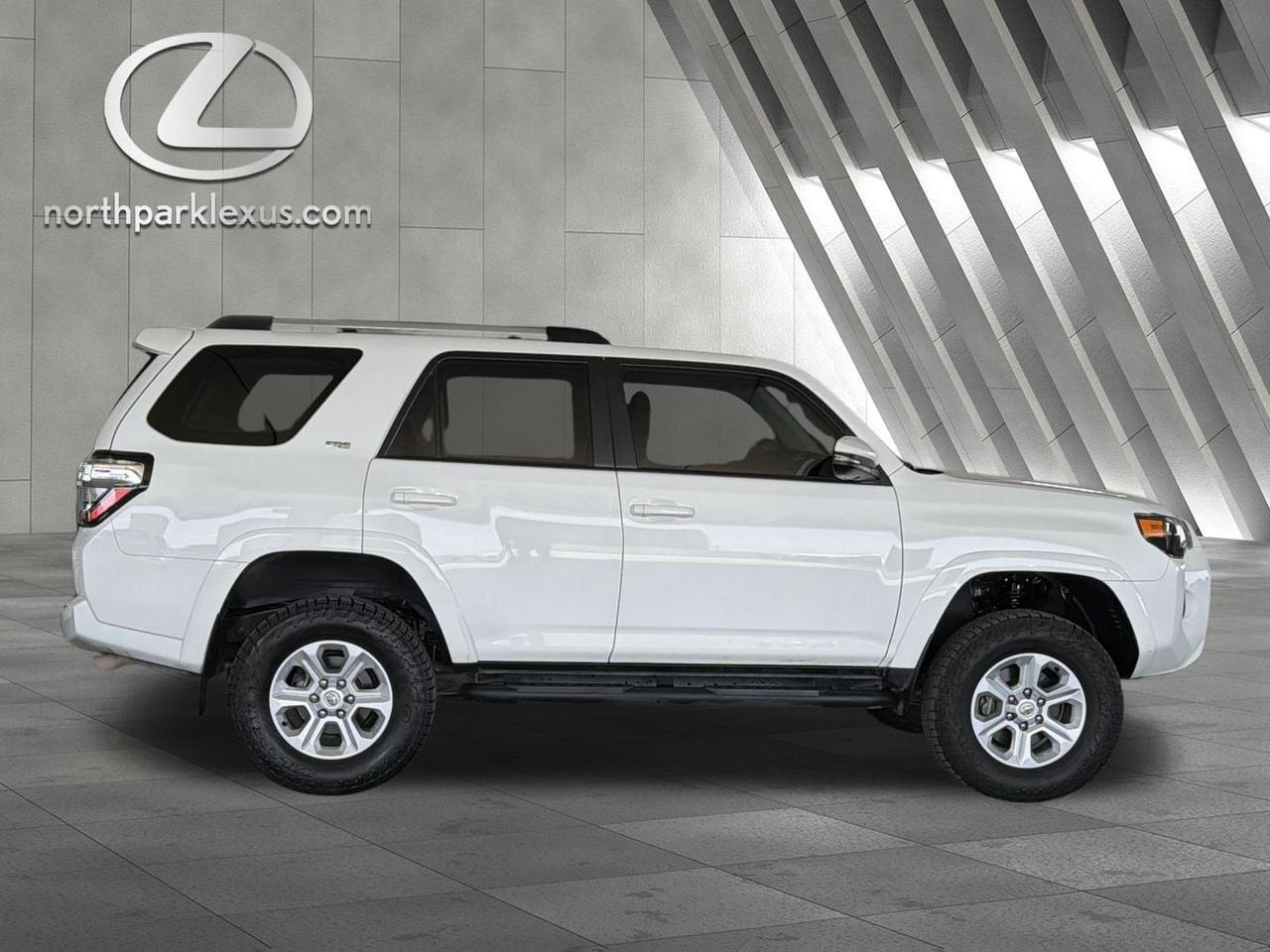 2022 Toyota 4Runner SR5 Premium San Antonio TX