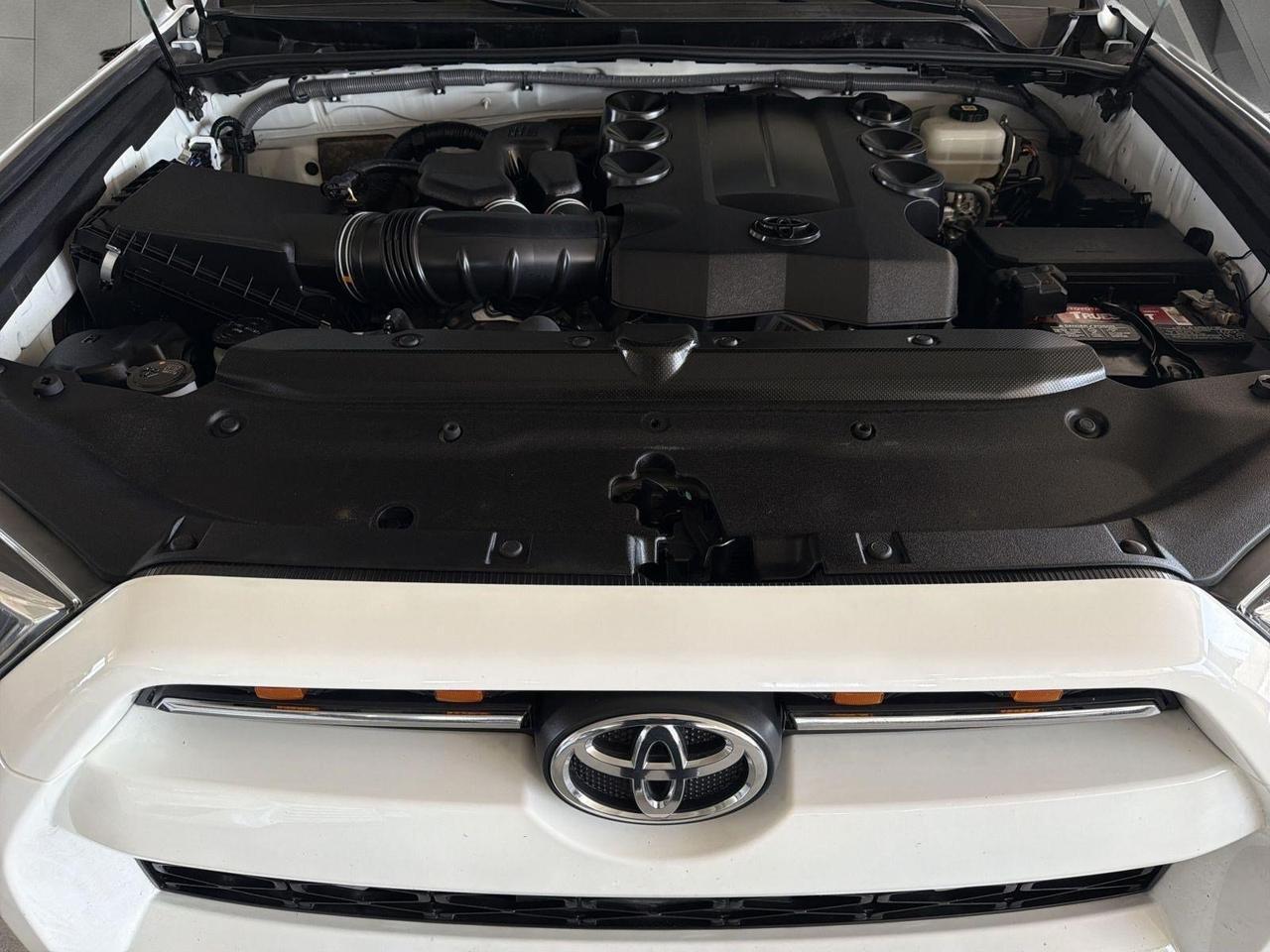 2022 Toyota 4Runner SR5 Premium San Antonio TX