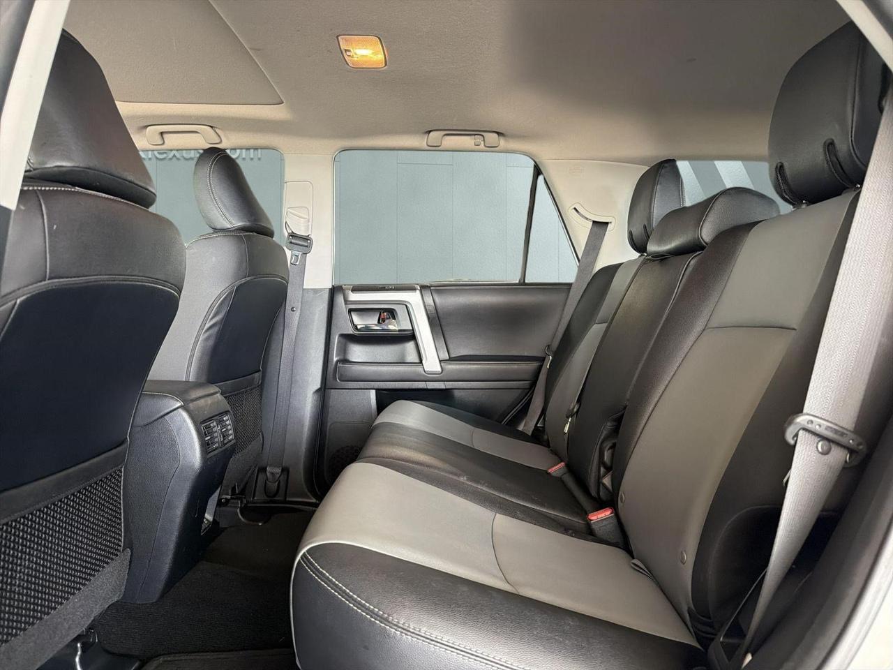 2022 Toyota 4Runner SR5 Premium San Antonio TX