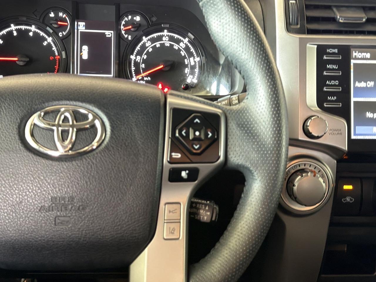 2022 Toyota 4Runner SR5 Premium San Antonio TX