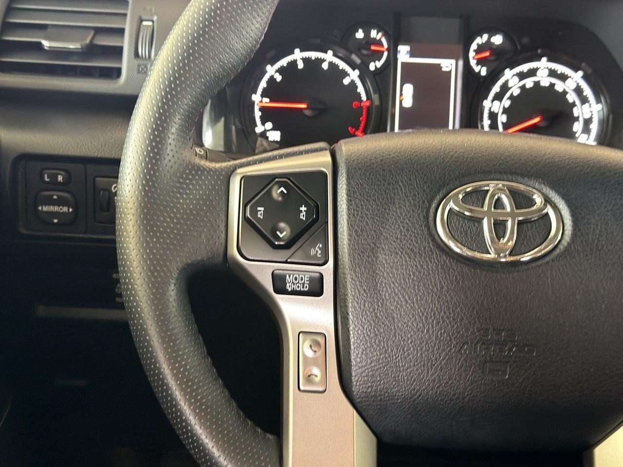 2022 Toyota 4Runner SR5 Premium San Antonio TX