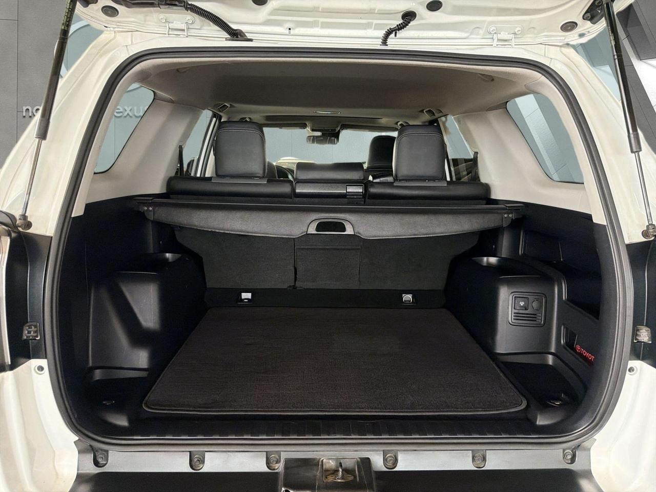 2022 Toyota 4Runner SR5 Premium San Antonio TX