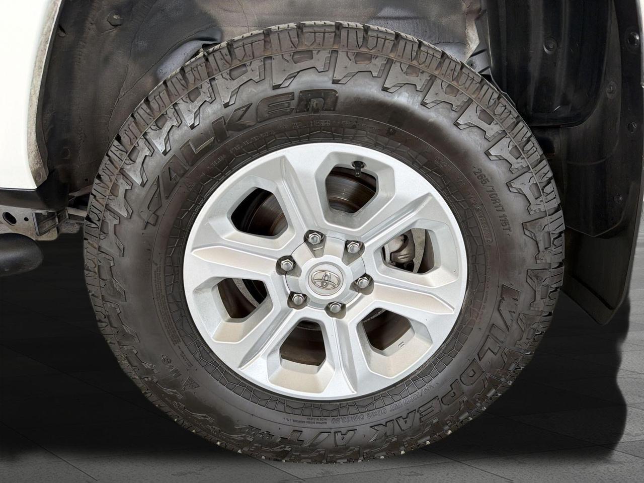 2022 Toyota 4Runner SR5 Premium San Antonio TX