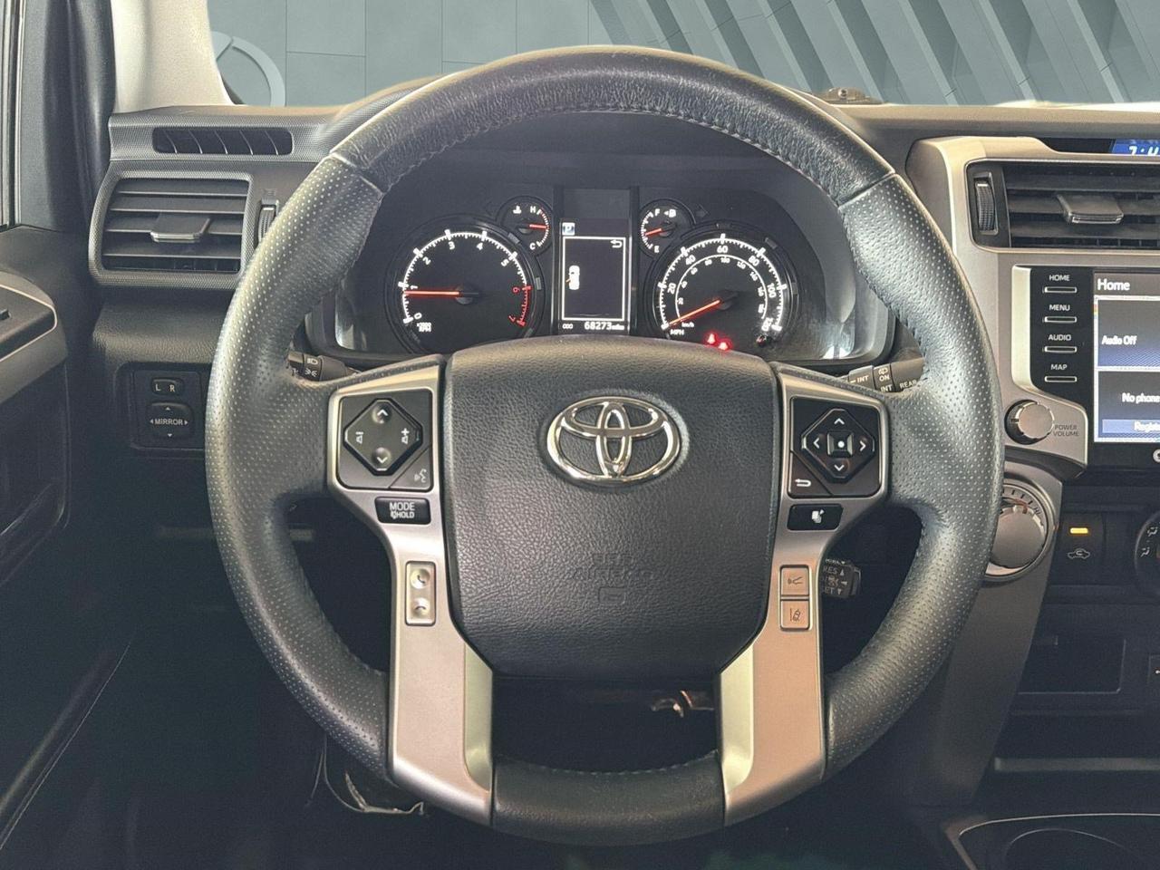 2022 Toyota 4Runner SR5 Premium San Antonio TX