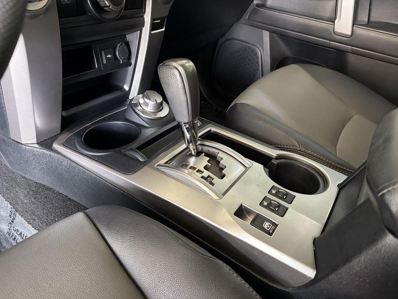 2022 Toyota 4Runner SR5 Premium San Antonio TX