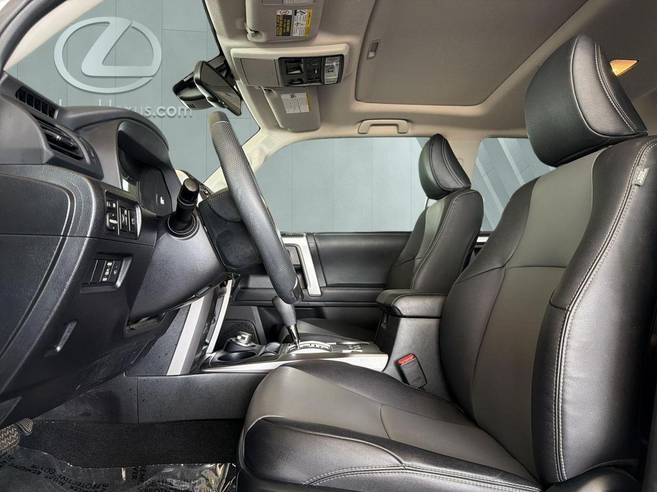 2022 Toyota 4Runner SR5 Premium San Antonio TX