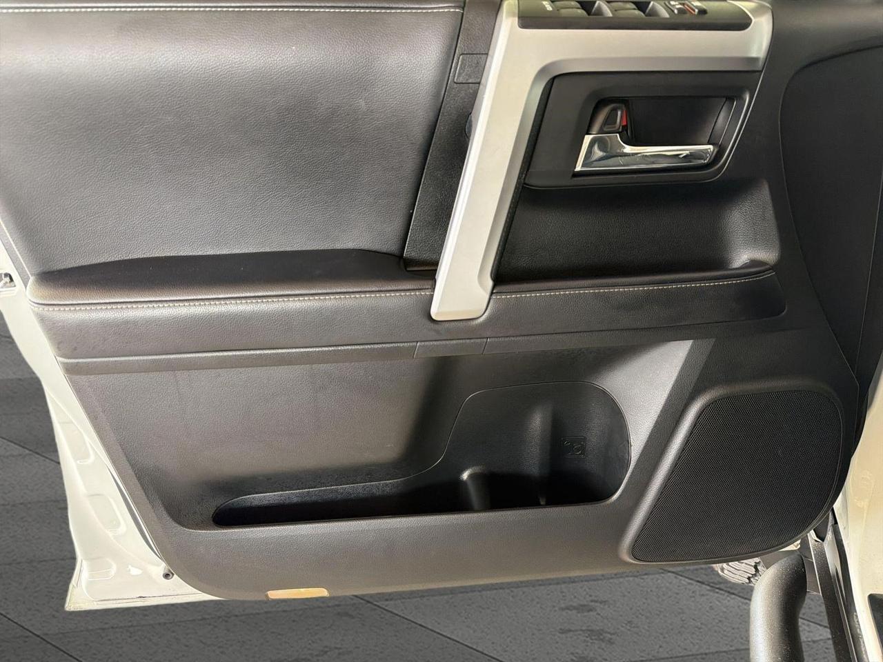 2022 Toyota 4Runner SR5 Premium San Antonio TX