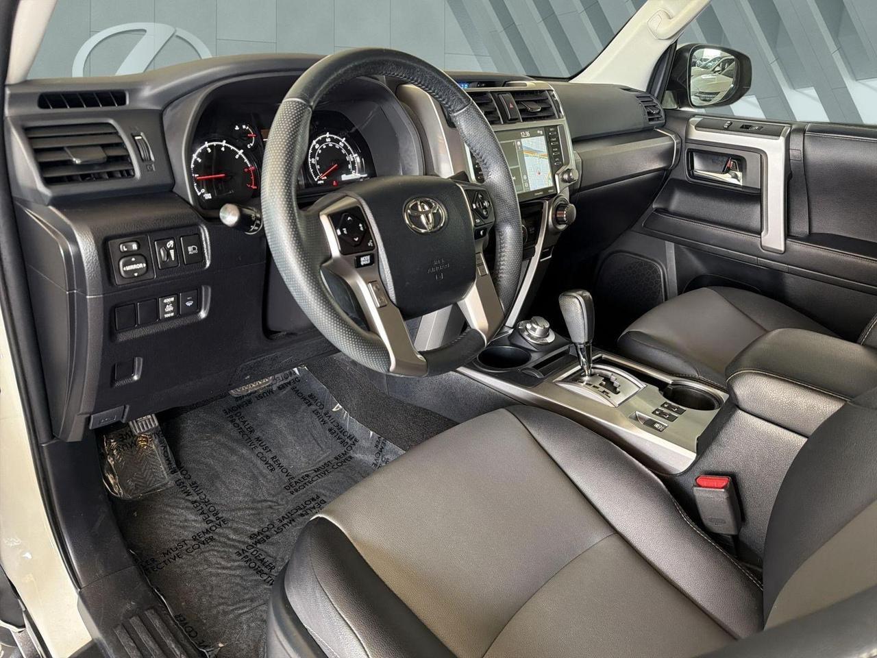 2022 Toyota 4Runner SR5 Premium San Antonio TX
