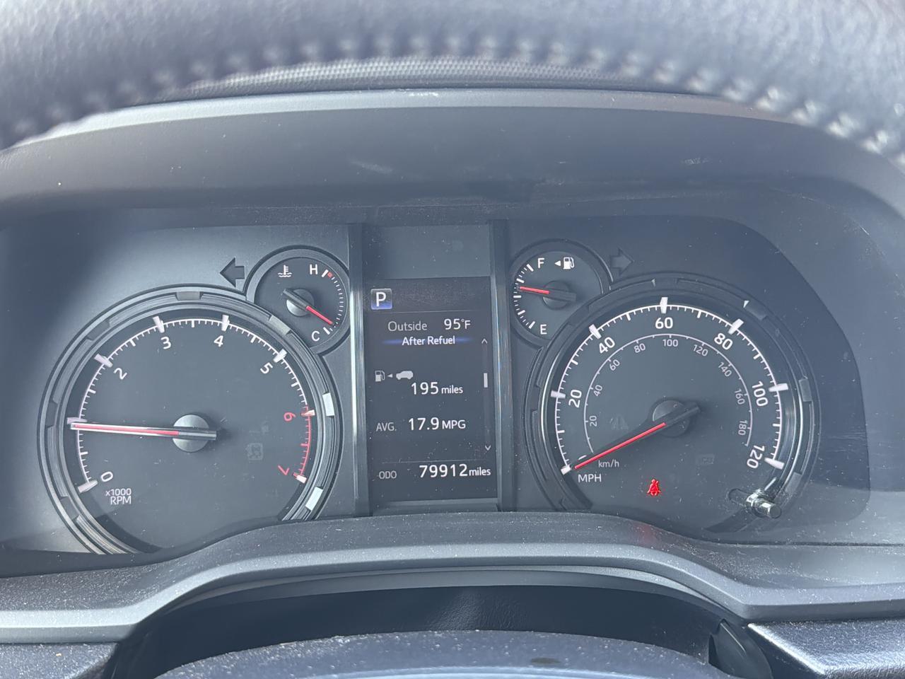 2022 Toyota 4Runner SR5 Premium San Antonio TX
