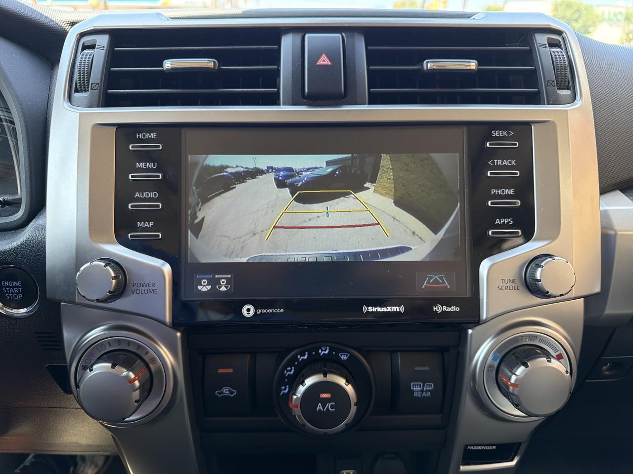 2022 Toyota 4Runner SR5 Premium San Antonio TX