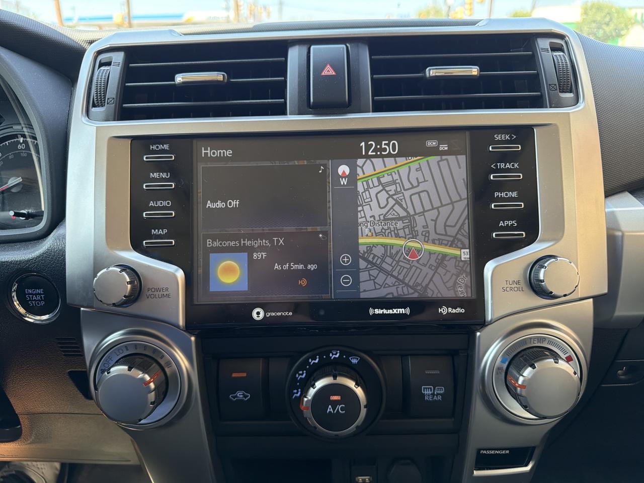 2022 Toyota 4Runner SR5 Premium San Antonio TX