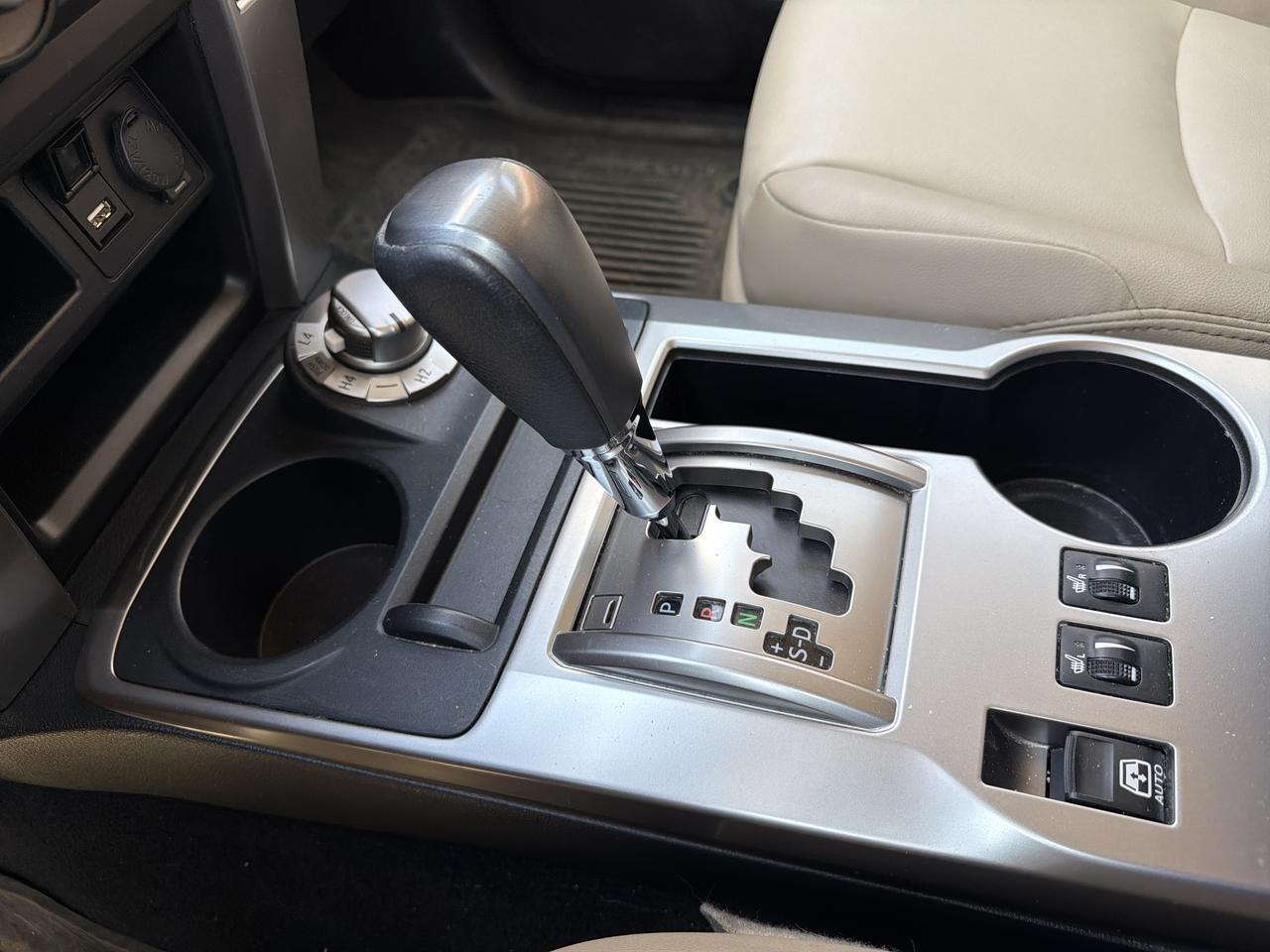 2022 Toyota 4Runner SR5 Premium San Antonio TX