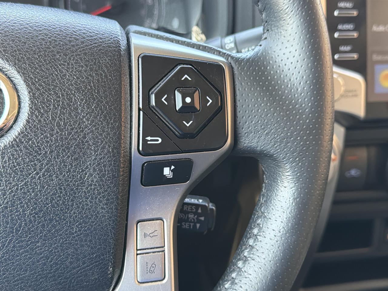 2022 Toyota 4Runner SR5 Premium San Antonio TX
