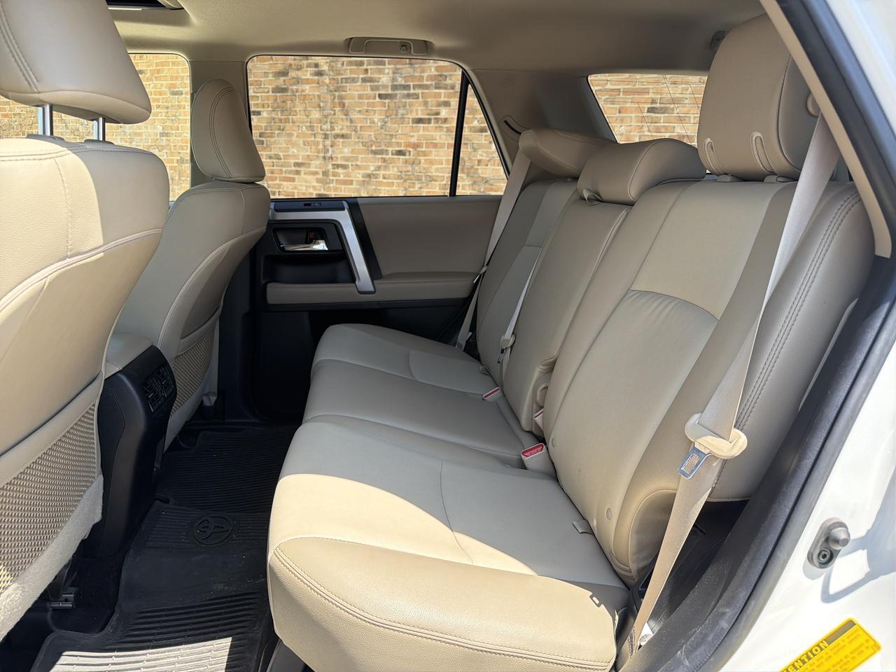 2022 Toyota 4Runner SR5 Premium San Antonio TX