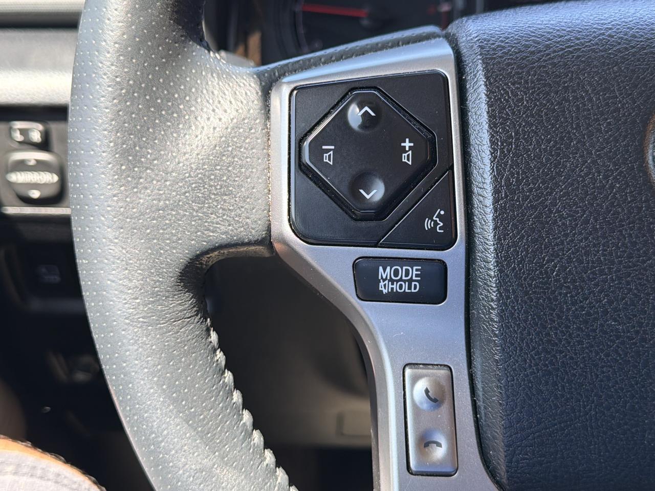 2022 Toyota 4Runner SR5 Premium San Antonio TX